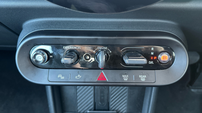 MINI Cooper 2.0 S Classic 3dr Auto Petrol Hatchback